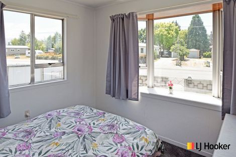 Photo of property in 159 Mackenzie Drive, Twizel, 7901