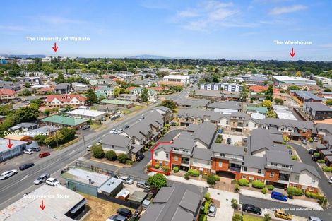 Photo of property in 30 Chiefs Court, Hamilton East, Hamilton, 3216