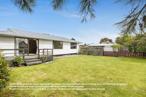 Photo of property in 32 Cicada Place, Hei Hei, Christchurch, 8042