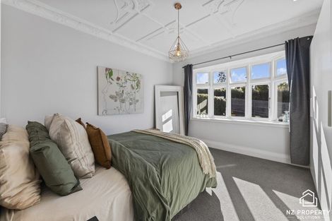 Photo of property in 21 Hood Street, Wakari, Dunedin, 9010