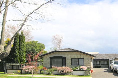 Photo of property in 11d Toko Street, Victoria, Rotorua, 3010