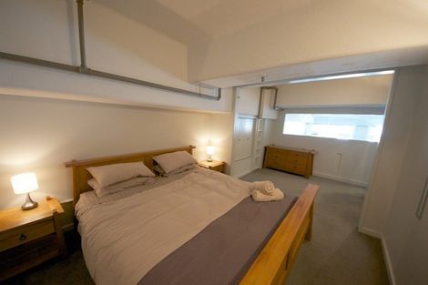 Photo of property in Stadium Garden Flats, 117/107 Thorndon Quay, Pipitea, Wellington, 6011