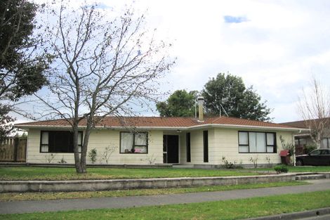 Photo of property in 30 Glamorgan Avenue, Tamatea, Napier, 4112