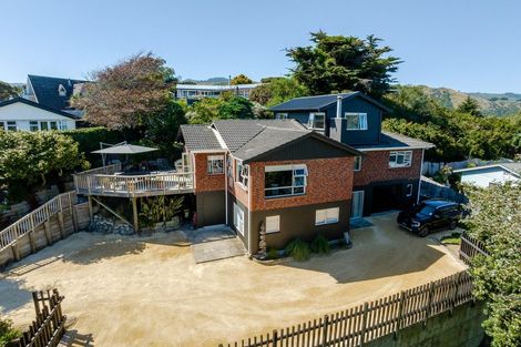 Photo of property in 12 William Avenue, Raumati South, Paraparaumu, 5032