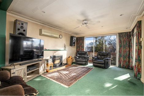 Photo of property in 2 Taylor Place, Alexandra, 9320