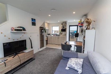 Photo of property in 6/3 Johnston Grove, Taita, Lower Hutt, 5011