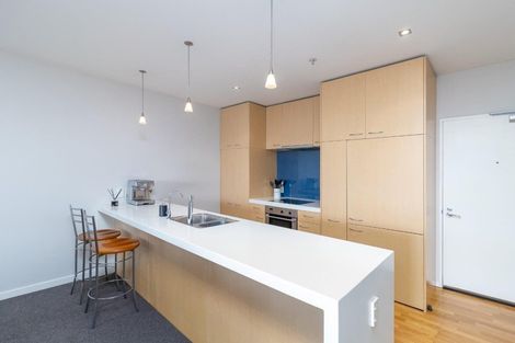 Photo of property in Latitude 41, 11/269 Wakefield Quay, Stepneyville, Nelson, 7010