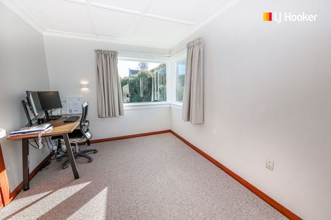 Photo of property in 201 Musselburgh Rise, Andersons Bay, Dunedin, 9013