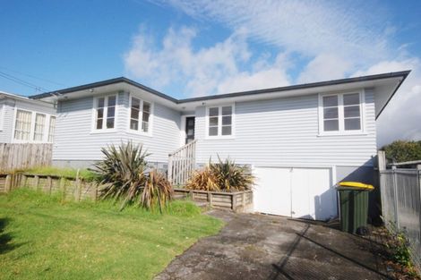 Photo of property in 15 Kerrydale Road, Manurewa, Auckland, 2102