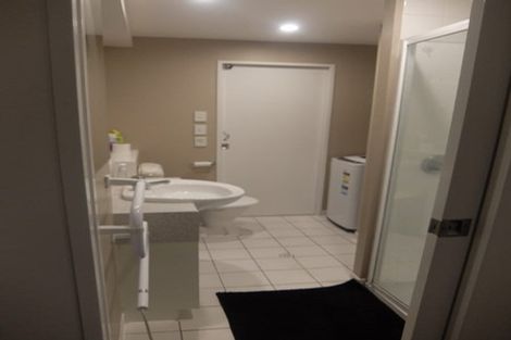 Photo of property in Terrace Heights Apartments, 3d/163 The Terrace, Wellington Central, Wellington, 6011