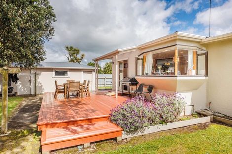 Photo of property in 27 Winchester Street, Awapuni, Palmerston North, 4412