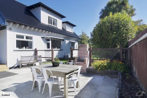 Photo of property in 214 Fitzgerald Avenue, Christchurch Central, Christchurch, 8011