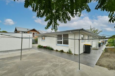 Photo of property in 3/5 Percival Street, Sydenham, Christchurch, 8023