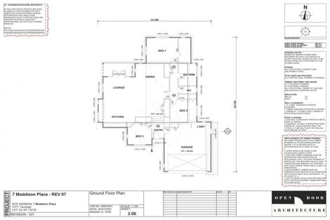 Photo of property in 7 Maddison Place, Welcome Bay, Tauranga, 3112