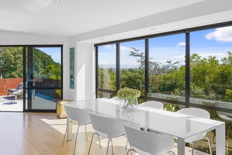 Photo of property in 272 Cannon Hill Crescent, Mount Pleasant, Christchurch, 8081