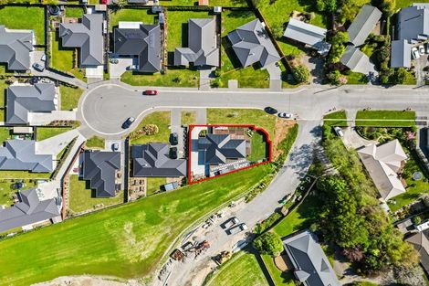 Photo of property in 34 Carston Street, Leeston, 7632