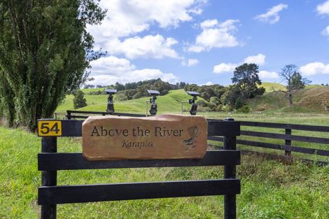 Photo of property in 54 Kentucky Road, Karapiro, Cambridge, 3494