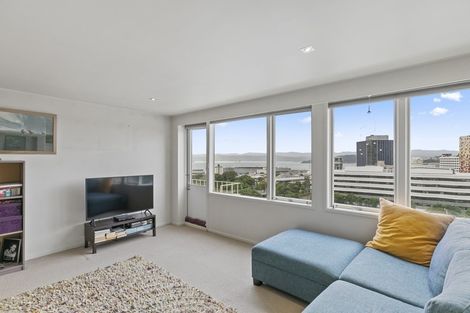 Photo of property in 31/125 Grant Road, Thorndon, Wellington, 6011