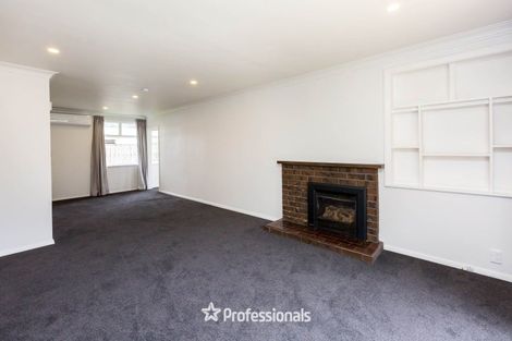 Photo of property in 122 Mcleod Street, Elderslea, Upper Hutt, 5018