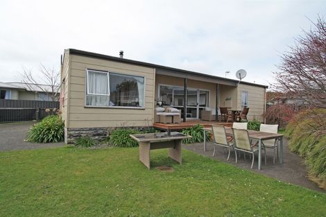 Photo of property in 21 Penrod Drive, Bell Block, New Plymouth, 4312