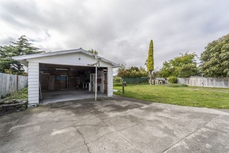 Photo of property in 6 Margaret Street, Solway, Masterton, 5810