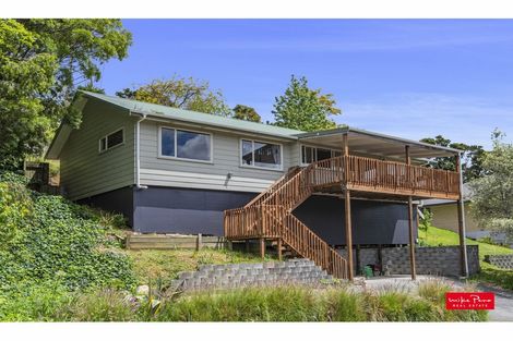 Photo of property in 40 Ngahere Drive, Horahora, Whangarei, 0110