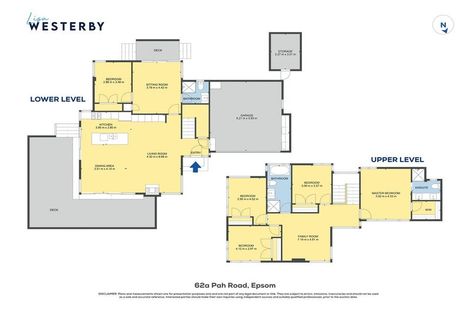 Photo of property in 62a Pah Road, Royal Oak, Auckland, 1023