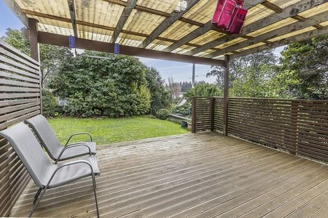 Photo of property in 61 Bell Street, Tawa, Wellington, 5028