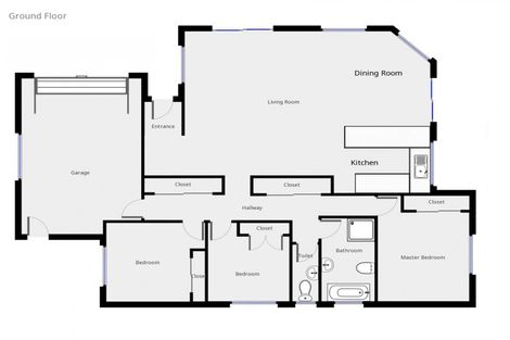 Photo of property in 7 Korari Grove, Redwoodtown, Blenheim, 7201