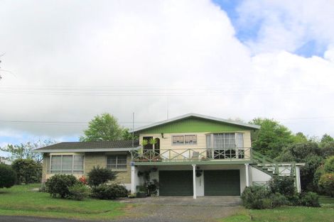 Photo of property in 32 Mueller Street, Waihi, 3610