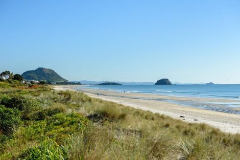 Photo of property in 175 Oceanbeach Road, Mount Maunganui, 3116