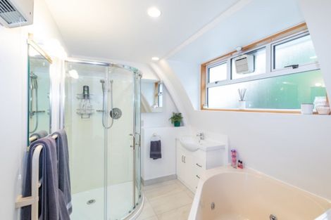 Photo of property in 4 Purau Terrace, Cashmere, Christchurch, 8022