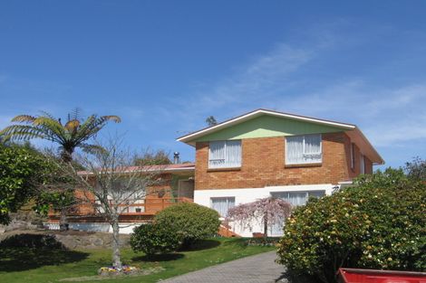 Photo of property in 4 Raniera Place, Springfield, Rotorua, 3015