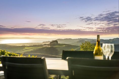 Photo of property in 206 Martin Access Road, Makarau, Warkworth, 0981