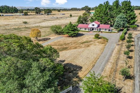 Photo of property in 69 Evans Road, Upper Plain, Masterton, 5888