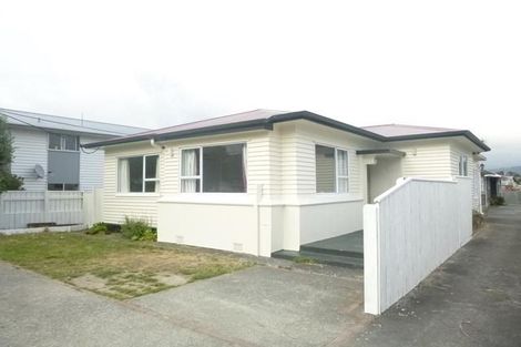 Photo of property in 26 Leighton Avenue, Waiwhetu, Lower Hutt, 5010