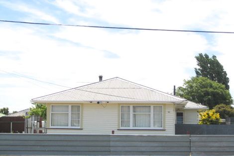 Photo of property in 60 Vancouver Crescent, Wainoni, Christchurch, 8061