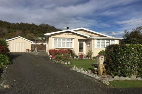 Photo of property in 25 Macdougall Avenue, Dunollie, Runanga, 7803