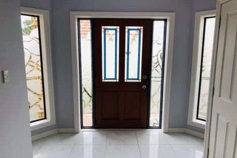 Photo of property in 1c Moore Street, Hillcrest, Auckland, 0627