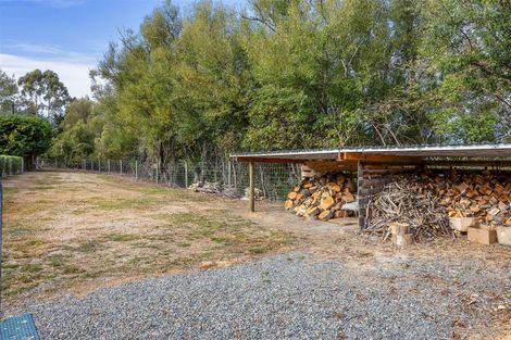 Photo of property in 27 Foothills Road, Okuku, Rangiora, 7473