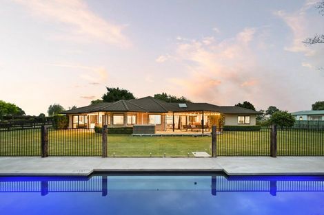 Photo of property in 362c Pickering Road, Tamahere, Hamilton, 3283
