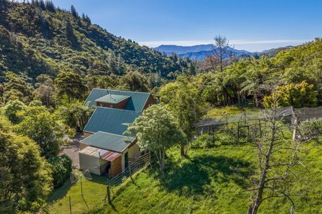 Photo of property in 243 Boons Valley Road, Waikawa, Picton, 7220