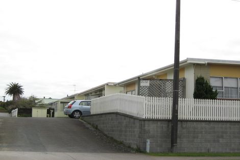 Photo of property in 8/3 Belt Road, Moturoa, New Plymouth, 4310