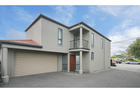 Photo of property in 16 Macaulay Street, Addington, Christchurch, 8024