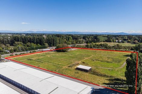 Photo of property in 548 Marshland Road, Marshland, Christchurch, 8083