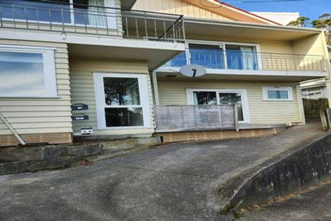 Photo of property in 43 Palliser Road, Roseneath, Wellington, 6011