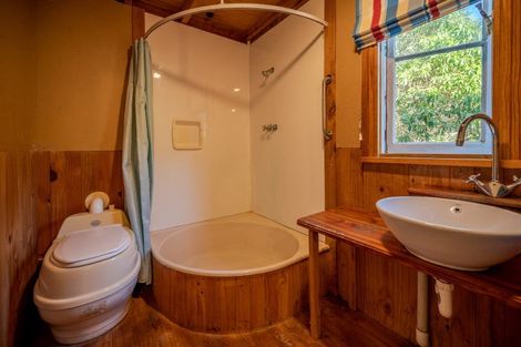 Photo of property in 25a Council Hill Road, Little River, 7591