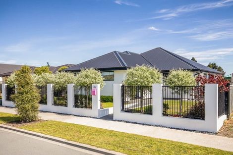 Photo of property in 35 Kahuraki Drive, Pegasus, 7612