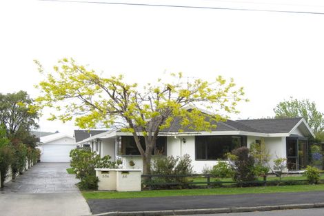 Photo of property in 55 Parker Street, Mayfield, Blenheim, 7201