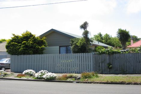 Photo of property in 4 Adams Place, Woolston, Christchurch, 8023